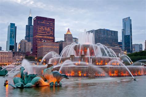 24 Hours in Downtown Chicago Itinerary | Choose Chicago