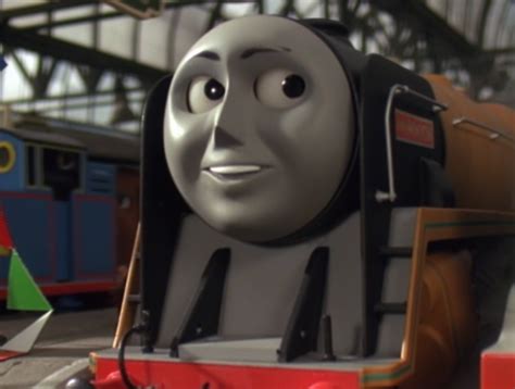 Murdoch | Thomas The Tank Engine Series Wikia | Fandom