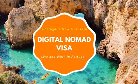 Portugals New Digital Nomad Visa Iam Immigration And Migration Uk