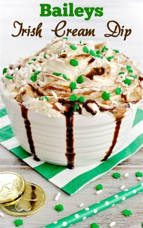 29 Baileys Irish Cream Recipes Spaceships And Laser Beams Irish Cream