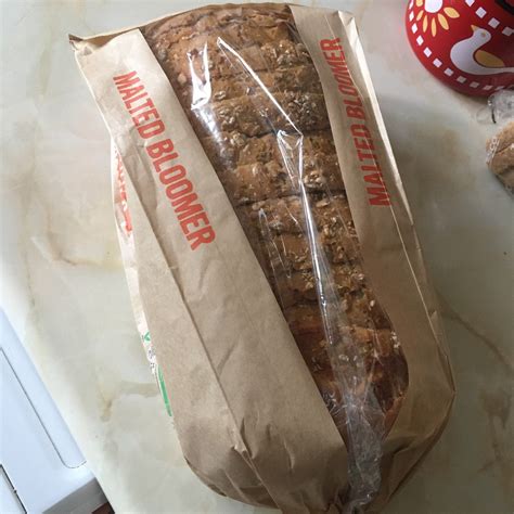 Rowan Hill Bakery Malted Bloomer Reviews Abillion