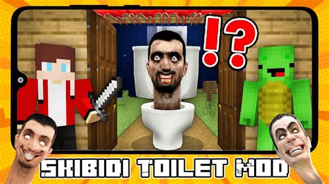 Skibidi Toilet Mod Apk For Android Download