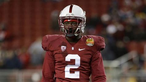 Stanford Cb Wayne Lyons Transferring To Michigan Sports Illustrated