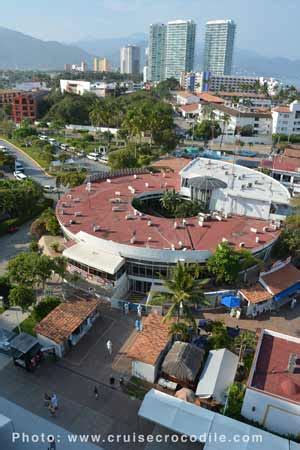 Cruise Port Guide Puerto Vallarta - Mexico