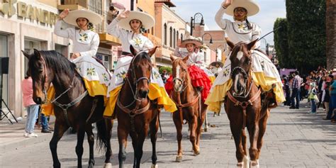 Calvillo Conmemora El Cxii Aniversario De La Revoluci N Mexicana El