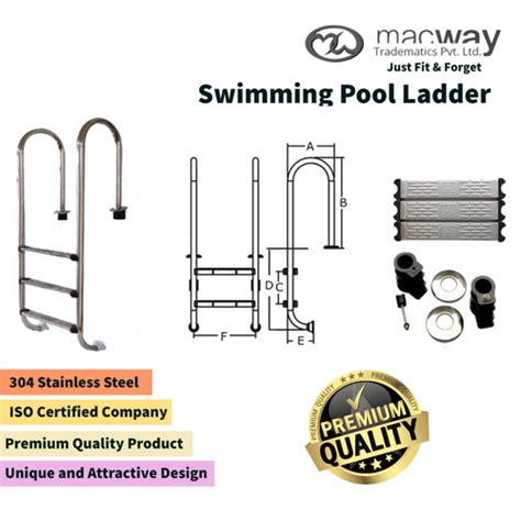 Buy Pool Ladders Online | Pool Ladders Price