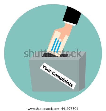 Complaint Box Stock Images, Royalty-Free Images & Vectors | Shutterstock