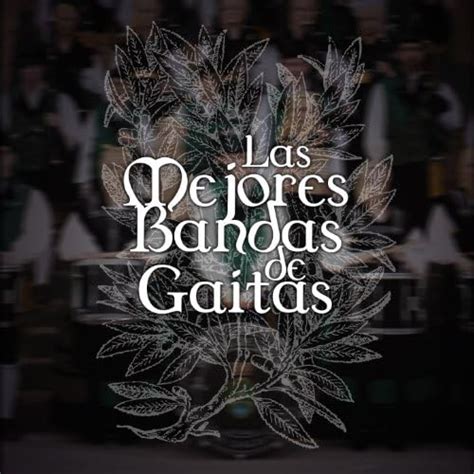 Amazon MusicでVarios ArtistasのLas Mejores Bandas de Gaitas The Best