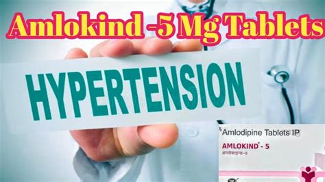 Amlokind Mg Tablets Uses Benefits And Side Effects Medicine Review