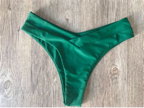 Split Swimwear Sexy Bikini On Luulla