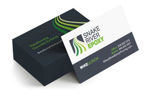 Epoxy Flooring Business Cards The Ultimate Guide Businesscards