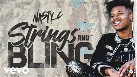 Nasty C Everything Visualizer Ft Kaien Cruz YouTube