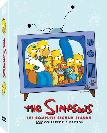 The Simpsons – Bart Gets an "F" | Genius