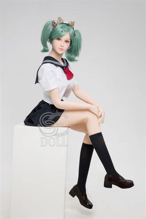 Sex With A Robot Venus Love Dolls