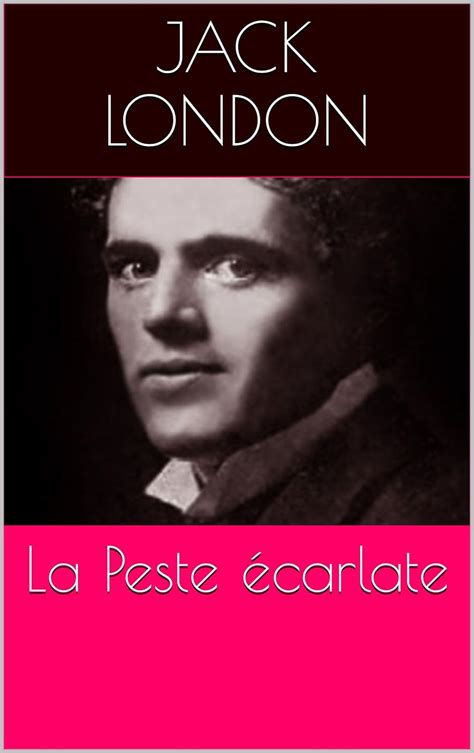 Amazon La Peste écarlate French Edition eBook London Jack