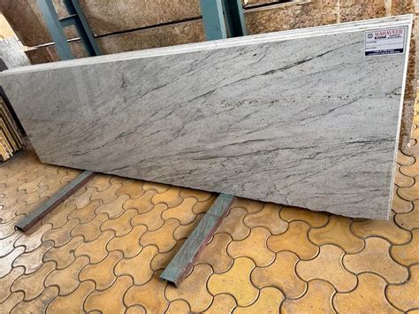 statuario white granite slab thickness  mm  rs sq ft