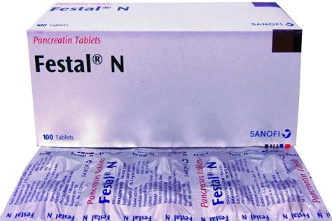 Festal N 212 5 Mg Tablet 10 Uses Side Effects Price And Dosage Pharmeasy