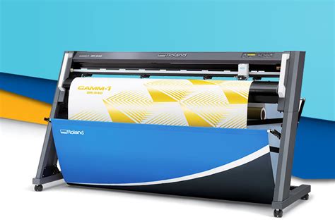 Plotter De Corte Roland CAMM 1 GR 420