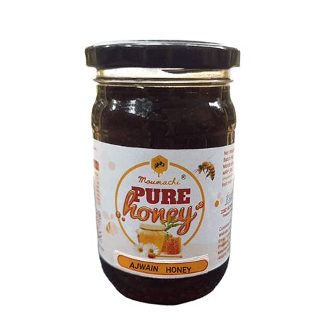 Ajwain Carom Honey Moumachi®