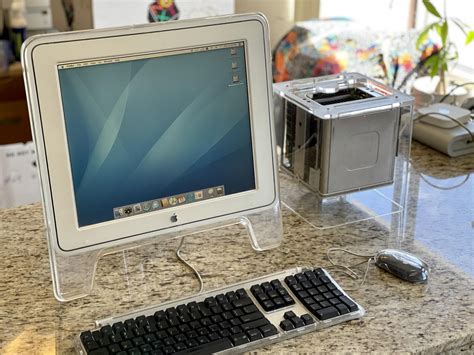 104 Best G4 Cube Images On Pholder Vintage Apple Mac And