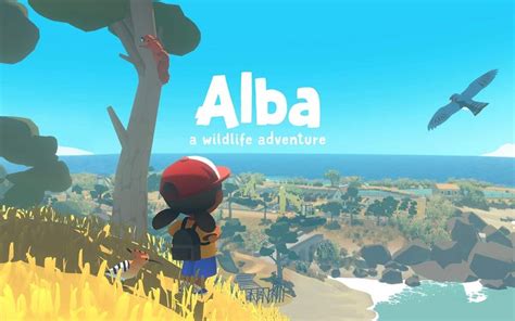 Alba A Wildlife Adventure Hype Games