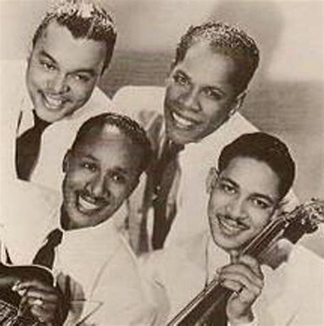 The Ink Spots