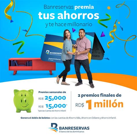 Banreservas On Twitter Participas En Nuestra Promoci N Banreservas