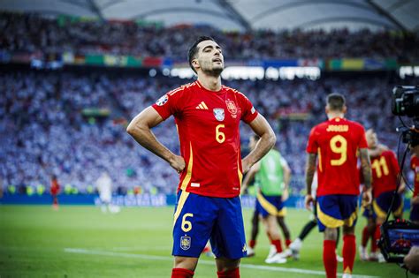 Mikel Merino Ltimas Noticias De Mikel Merino