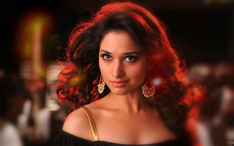 Tamanna Hot Wallpapers