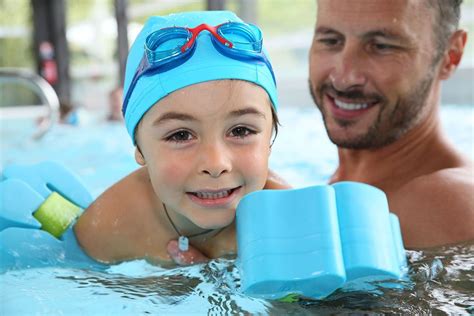 Autistic Kids Can Benefit Tremendously From Swimming Here Are Some