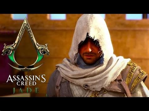 Assassins Creed Codename Jade Is Now Officially Titled Assassins