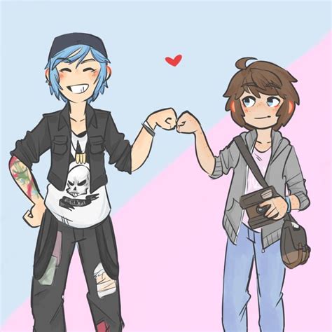 Life is strange fanart, Life is strange, Life is strange 3