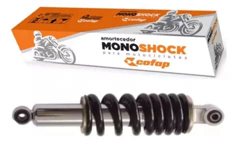 Amortecedor Monoshock Honda Nxr Bros 125 2003 Original Cofap Frete grátis