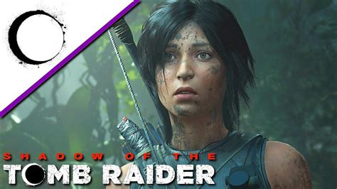 Shadow Of The Tomb Raider 11 Grab Blick Des Richters Let S Play