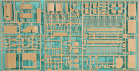 M113 APC kit questions - Modern - KitMaker Network