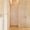 Interior Door Sycomoro Grupo GUBIA Wooden Swing Contemporary