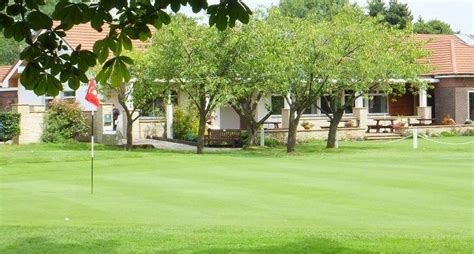 Lymm Golf Club | Cheshire | English Golf Courses