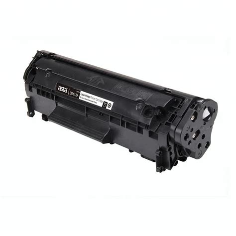 Alibaba Premium Toner Cartridge Q2612a For Hp Toner Cartridge - Buy ...