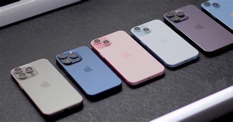 iPhone 15, 15 Plus, 15 Pro și 15 Pro Max supuse la teste de baterie în ...