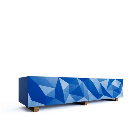 Тумба ТВ Edge – купить за 95 000 ₽ | Uniquely