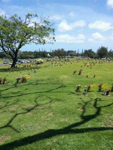 Mililani Memorial Park Map Mililani Memorial Park Mortuary, 47% OFF