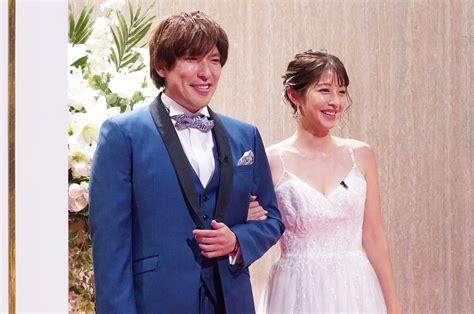 Exitりんたろー。妻とテレビ初共演！ 「結婚して大丈夫？」専門家たちの診断結果は Fumumu