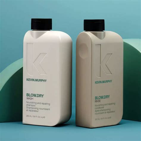 Blowdry Rinse Kevin Murphy Chez Kalista