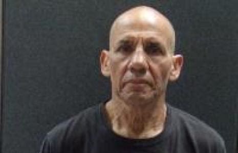 Alejo Raymond Navarro A Registered Sex Offender In Stockton Ca