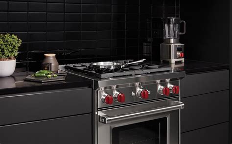 Wolf Web 3.0 | Atherton Appliance & Kitchens