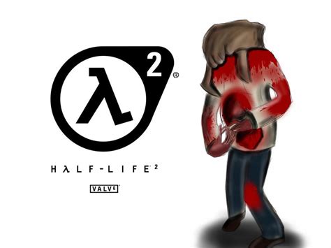 Half Life 2 - Zombie by GromekTwist on DeviantArt