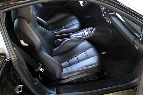 Ferrari 458 Interior Seats | Cabinets Matttroy