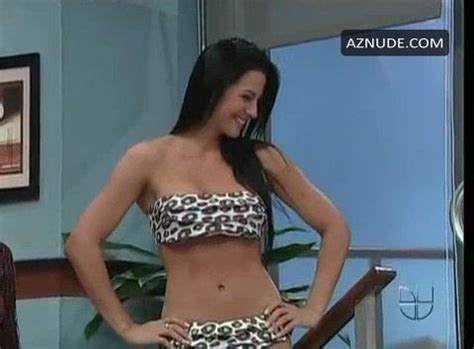 ALBA GALINDO Nude AZNude