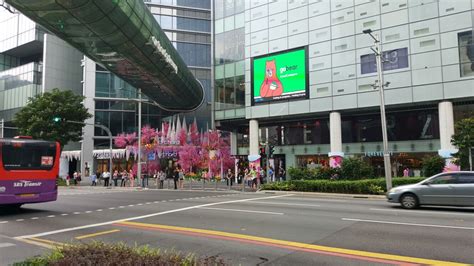 electronic signage led video screens display supplier idisplay