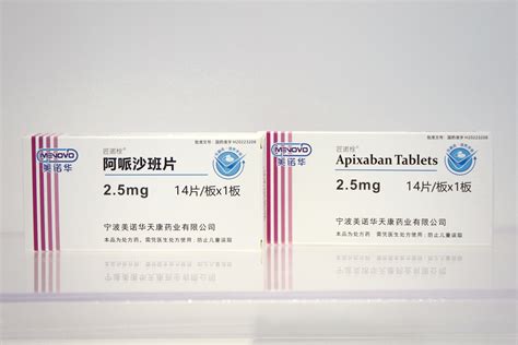 Ningbo Menovo Pharmaceutical Co Ltd